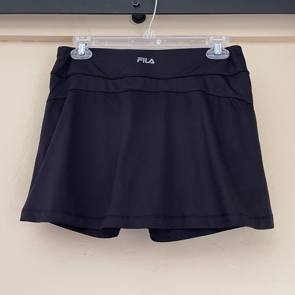 Fila tennis skirt - Picture 2 of 3